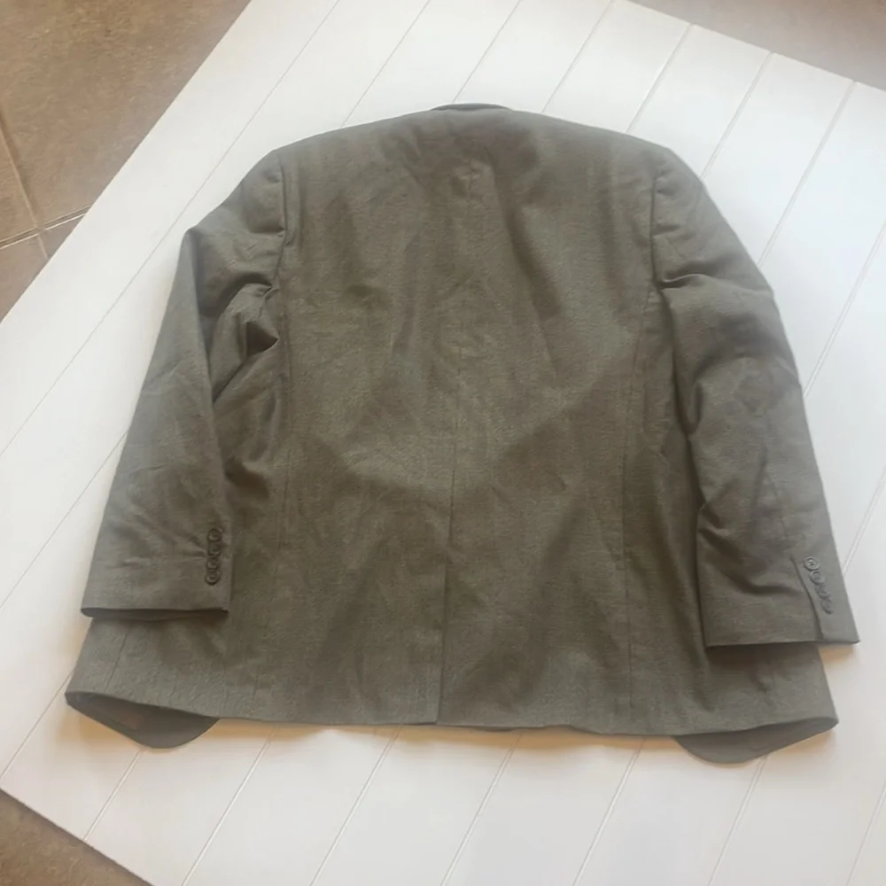 Like New Chaps Blazer!  Men’s 42R